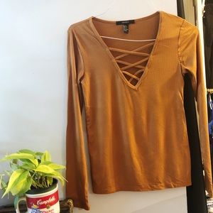 Forever 21 top